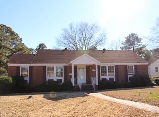 1537 Bedford Rd, Rocky Mount, NC 27801