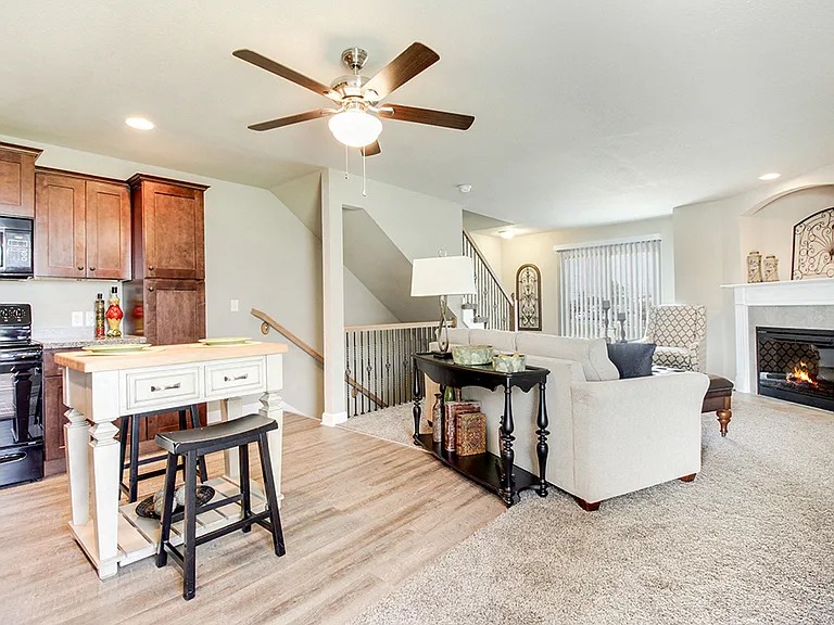 Highlands at Piper Townhomes — Photo 2