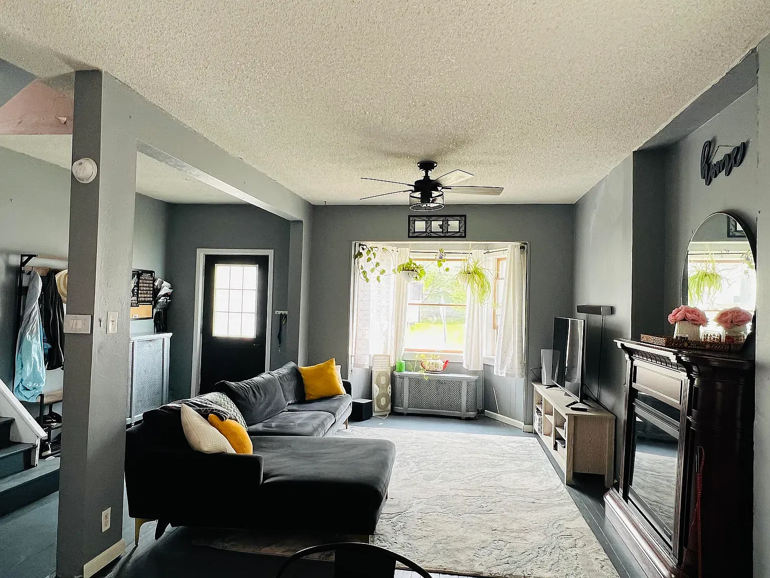 2 bed, 1500 sqft, $1,750 — Photo 2