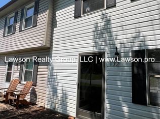 172 Tinkerview Dr, Cloverdale, VA
