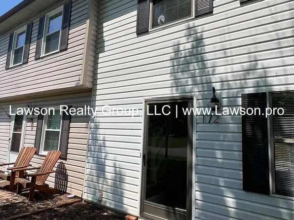 172 Tinkerview Dr, Cloverdale, VA 24077