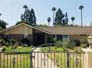 18232 Hillcrest Cir, Villa Park, CA 92861