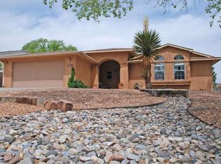 45 Castle Rock Rd SE, Rio Rancho, NM 87124