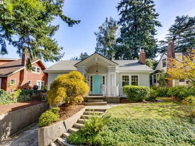 2336 NE Cesar E Chavez Blvd, Portland, OR, 97212