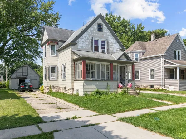 519 Wisconsin Ave, Fond Du Lac, WI 54937