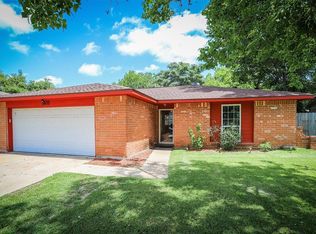 5102 Ridgehaven Dr, Houston, TX 77053