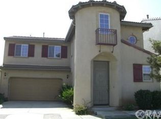 3921 Albillo Loop, Perris, CA 92571
