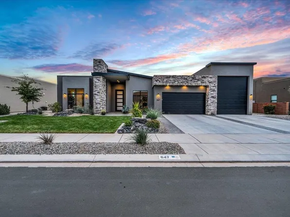 647 W 280 S, Ivins, UT 84738