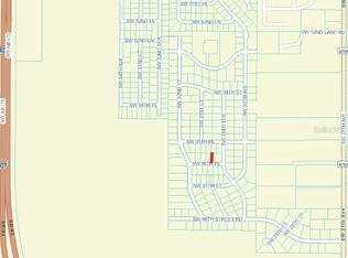 0 SW 96th Pl #12, Ocala, FL 34476