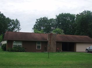 139 Yarborough Ave, Ashdown, AR 71822