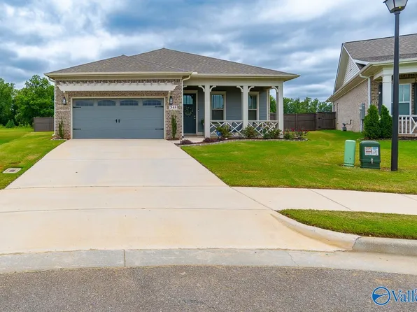 345 Silo Ln, Madison, AL 35757