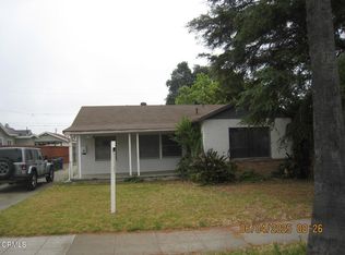 542 1st St, Fillmore, CA 93015
