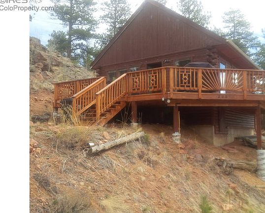 Beautiful, well maintained cabin