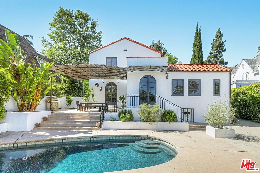 4962 Los Feliz Blvd, Los Angeles, CA 90027 Zillow