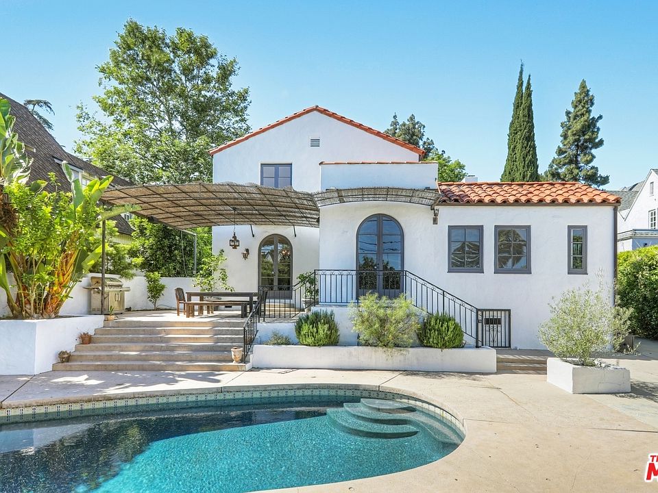 4962 Los Feliz Blvd, Los Angeles, CA 90027 Zillow