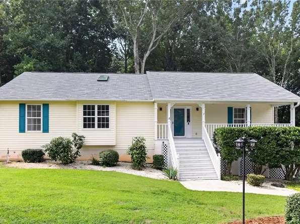 363 Kelly Ln, Lexington, NC 27295