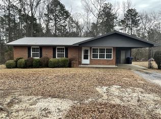 1812 K St, Alexander City, AL 35010