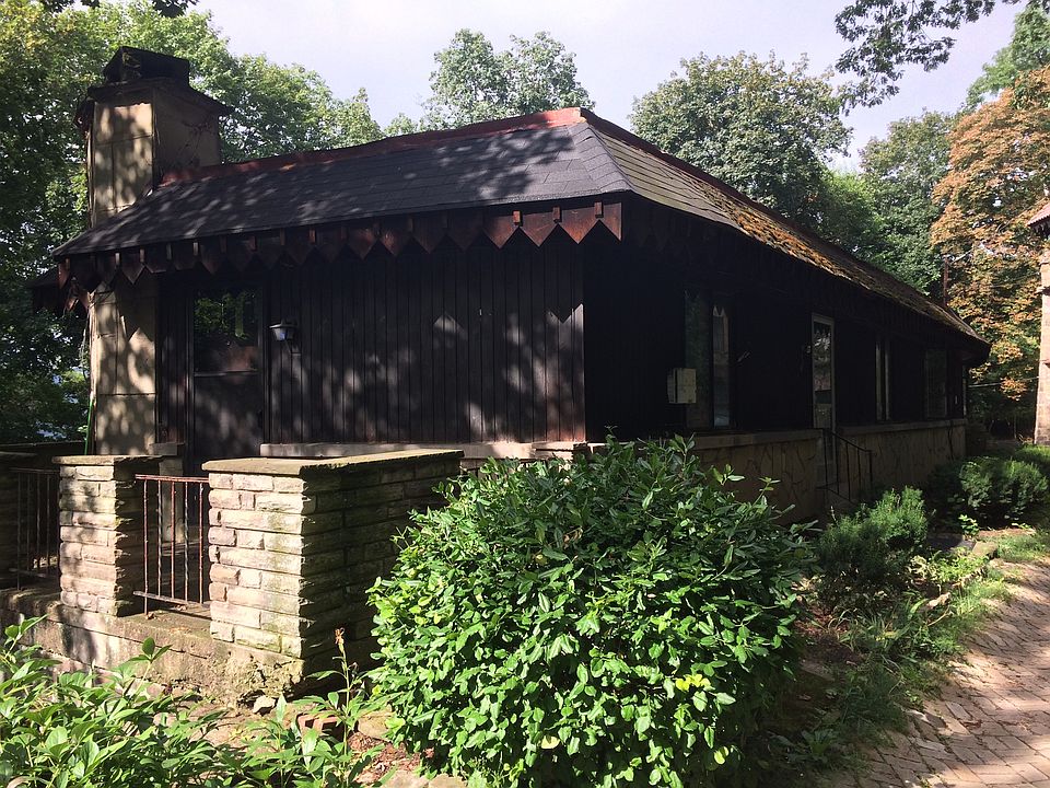 Exterior House