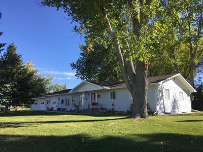54 Burger Ln, Buffalo, WY, 82834