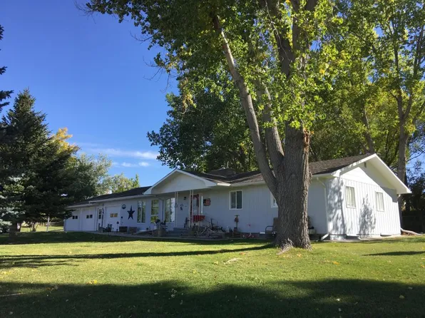 54 Burger Ln, Buffalo, WY 82834