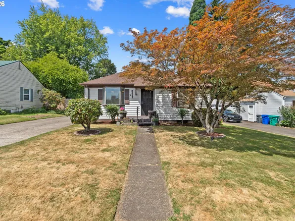 3811 NE 114th Ave, Portland, OR 97220