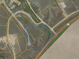 1 Targe St, Three Forks, MT 59752