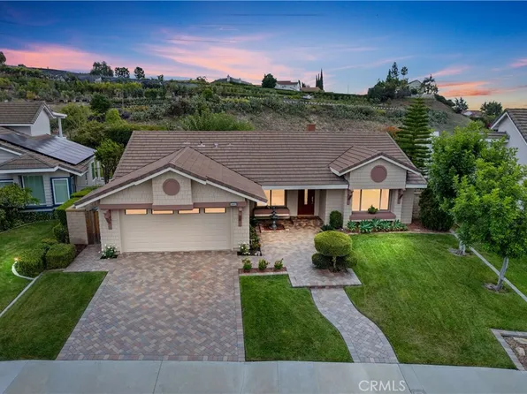 3602 E Shallow Brook Ln, Orange, CA 92867