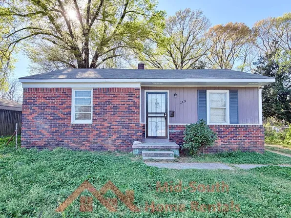 2371 Imogene St, Memphis, TN 38114