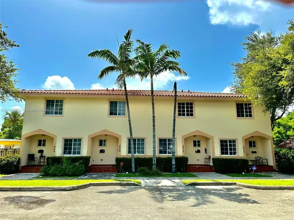 968 N 18th Ct #968, Hollywood, FL 33020