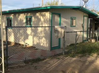 1429 W Lily Ave, Tucson, AZ 85705