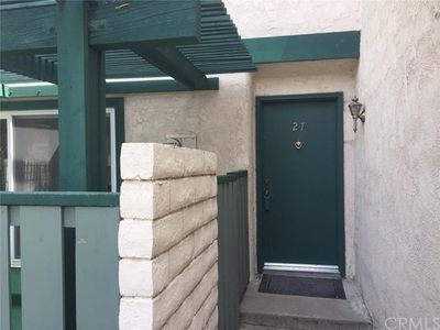 2100 W Palmyra Ave APT 27, Orange, CA, 92868