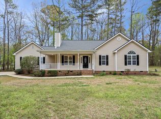 340 Castleberry Rd, Clayton, NC 27527