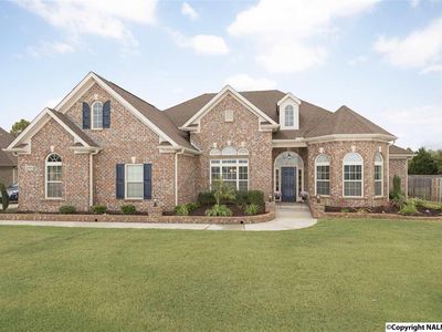 26981 Seven Pnes, Harvest, AL, 35749