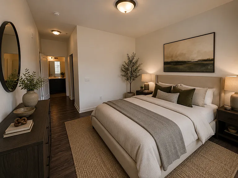 Curtis Street Lofts — Photo 4