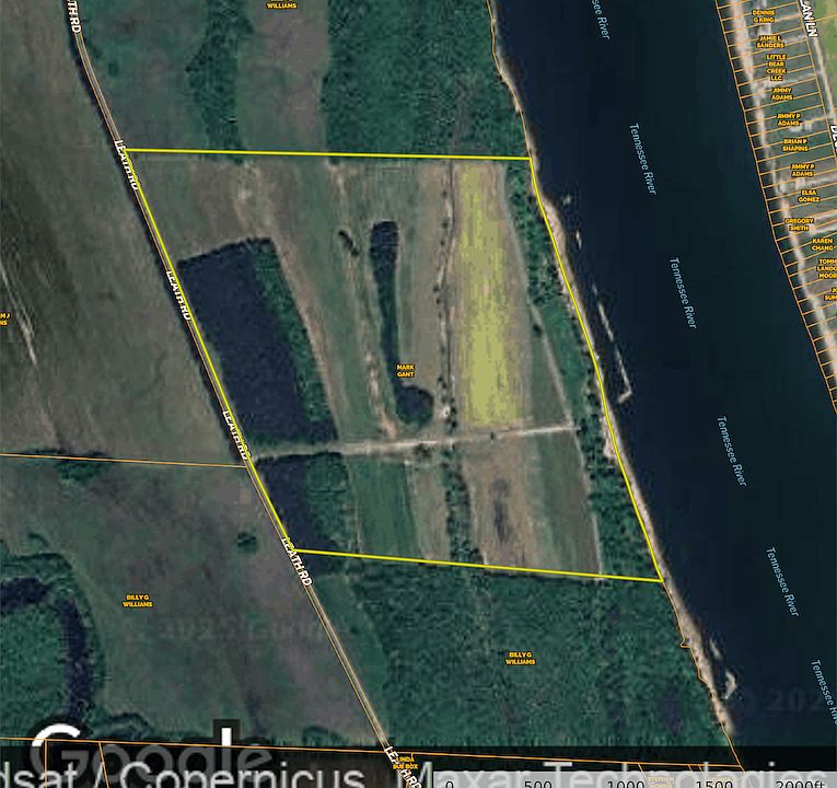 1st image of 0 Leath Rd Lot Wp001