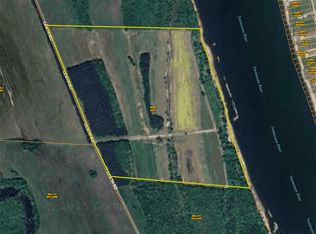 0 Leath Rd Lot Wp001, Counce, TN 38326