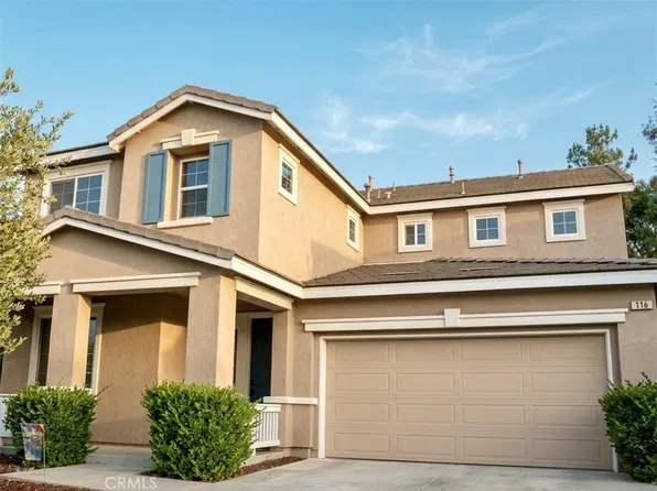 116 Boston Ave, Beaumont, CA 92223