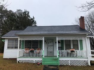 148 Carrollton St, Waco, GA 30182