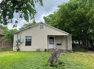 2803 Ross Ave, Waco, TX 76711