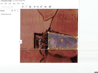 Q Road Roads, Burr, NE 68324