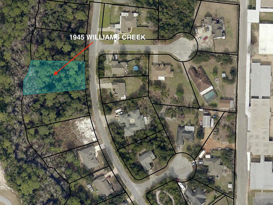 1st image of 1945 Williams Creek Dr