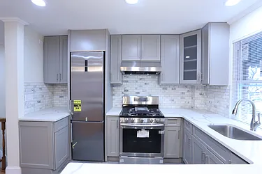 Rented by Keller Williams Realty Landmark II