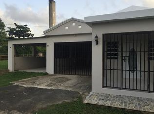 61 Carr 681, Arecibo, PR 00612