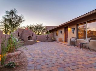 6602 E Dale Ln, Cave Creek, AZ 85331