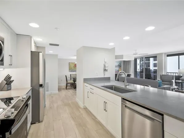6620 Estero BLVD #504, FORT MYERS BEACH, FL 33931