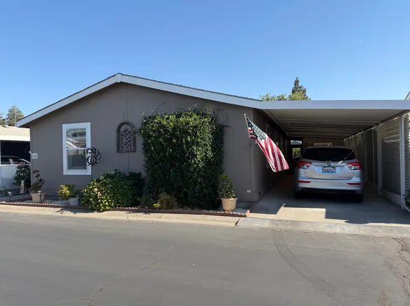 500 N Tully Rd Space 44, Turlock, CA 95380