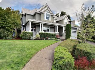 8934 NW Rockwell Ln, Portland, OR 97229