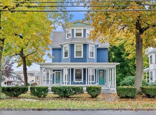 1703 Sanderson Ave, Scranton, PA 18509