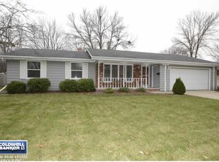 1718 Fiesta Ln, Green Bay, WI 54302
