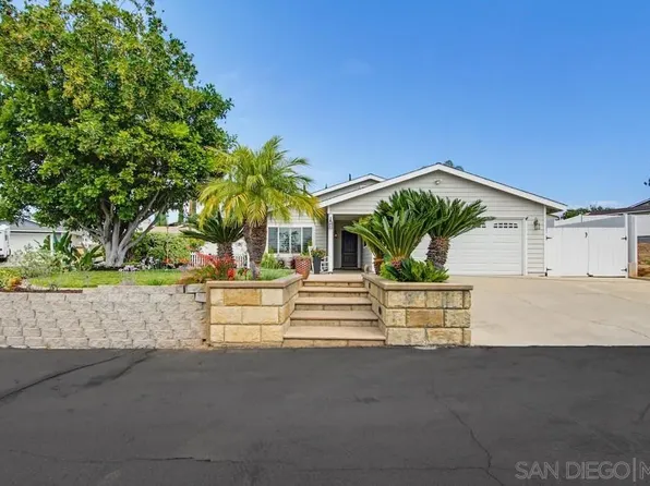 13236 Ryans Way, Lakeside, CA 92040